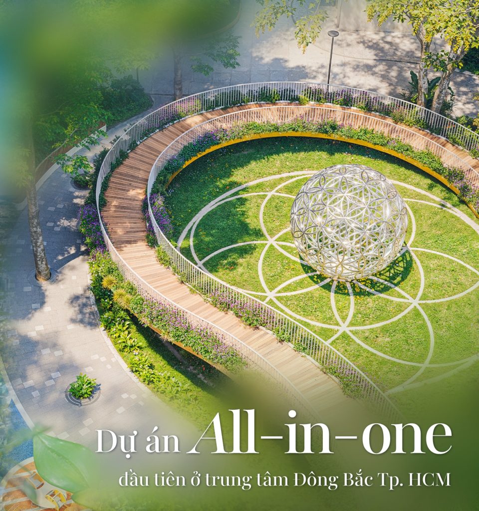 La Pura - Bất động sản Đông Bắc TP.HCM tăng trưởng bền vững nhờ loạt lợi thế dẫn đầu năm 2025