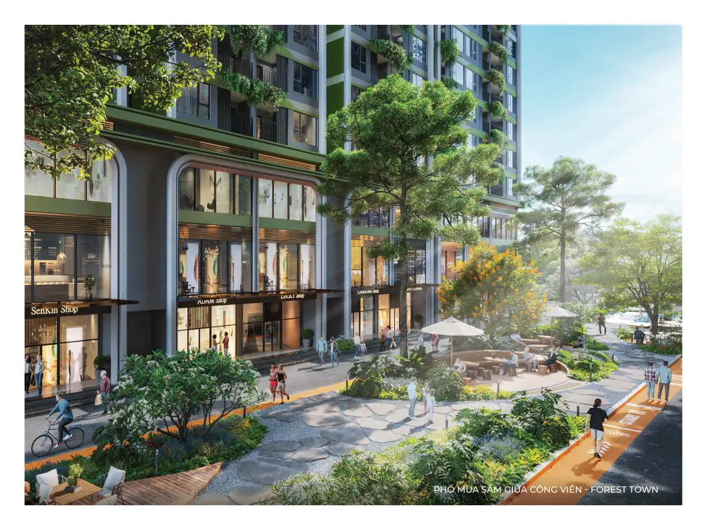 La Pura hấp dẫn nhà đầu tư bất động sản với phương án tài chính linh hoạt 2025