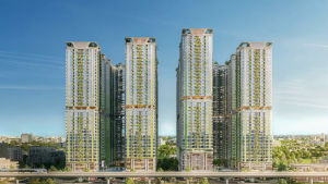 Bất động sản Đông Bắc TP.HCM có là trọng tâm phát triển trong siêu đô thị TP Hồ Chí Minh